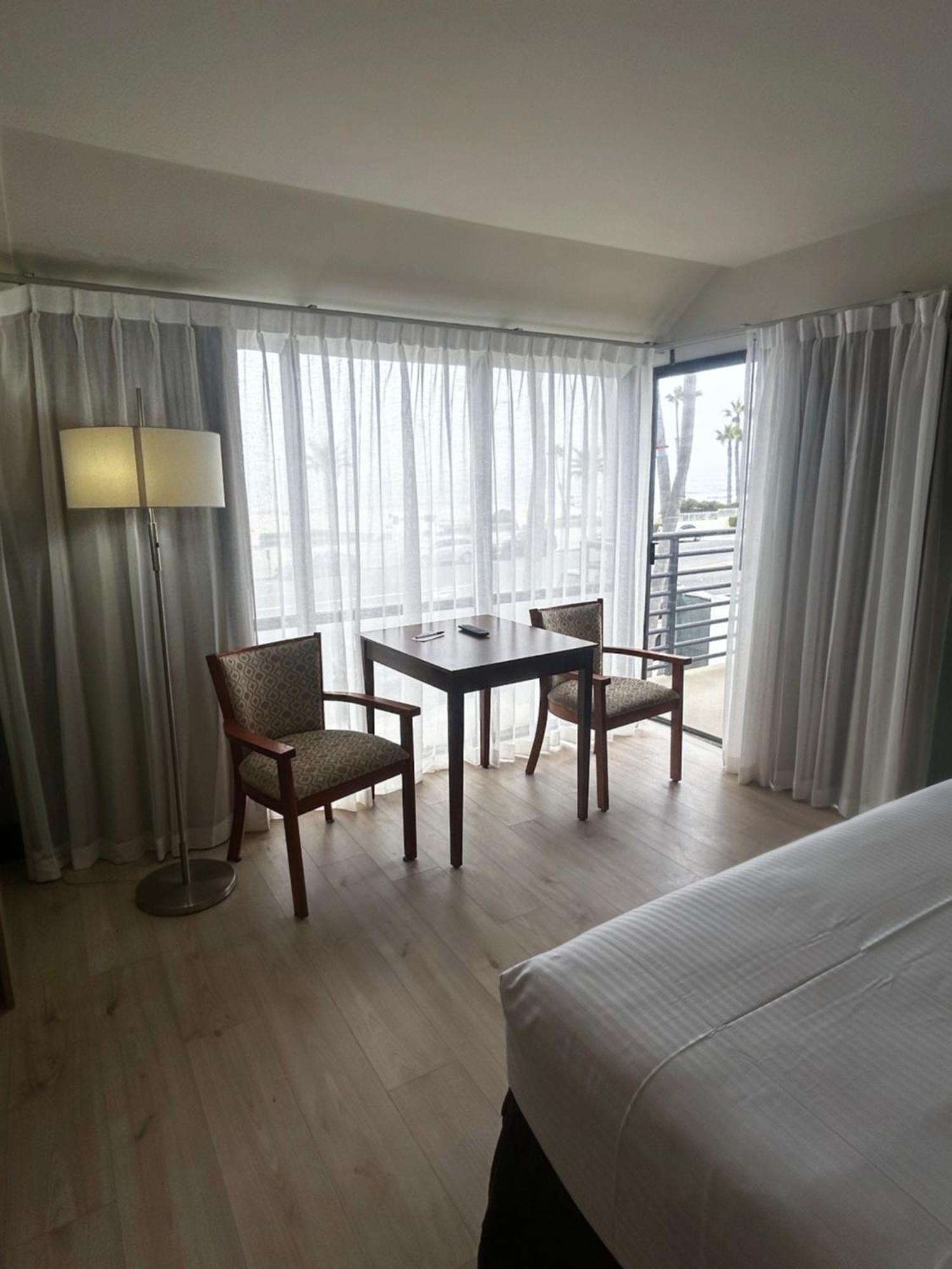 Huntington Beach Inn Pokoj fotografie